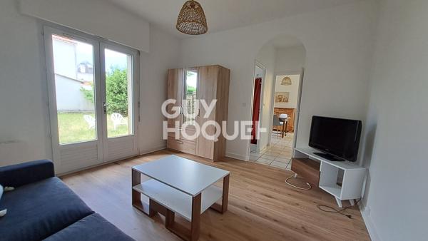 Appartement Arvert 2 pièce(s) 35 m2