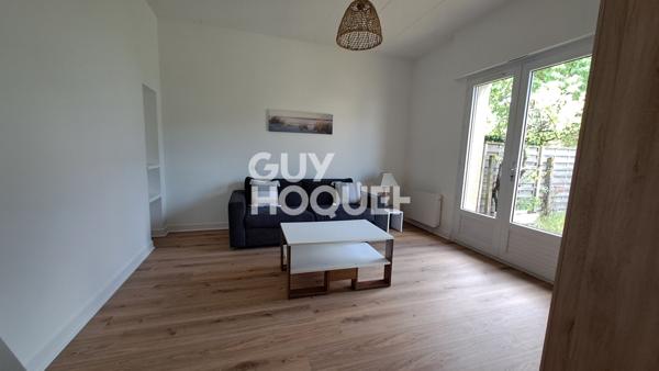 Appartement Arvert 2 pièce(s) 35 m2