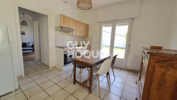 Appartement Arvert 2 pièce(s) 35 m2