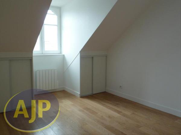 Appartement à louer Rennes : 3 pièces, 43m² avec 2 chambre(s) à 841€ - AJP Immobilier Rennes Nord