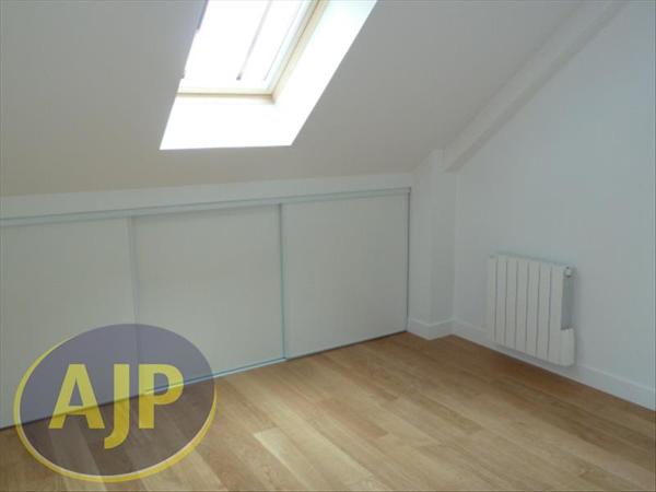 Appartement à louer Rennes : 3 pièces, 43m² avec 2 chambre(s) à 841€ - AJP Immobilier Rennes Nord