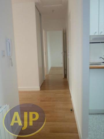 Appartement à louer Rennes : 3 pièces, 43m² avec 2 chambre(s) à 841€ - AJP Immobilier Rennes Nord
