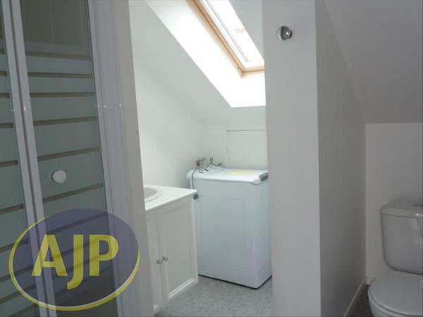 Appartement à louer Rennes : 3 pièces, 43m² avec 2 chambre(s) à 841€ - AJP Immobilier Rennes Nord
