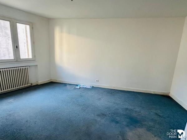 Immeuble - À vendre - 250 m² - PONTIVY | The Door Man