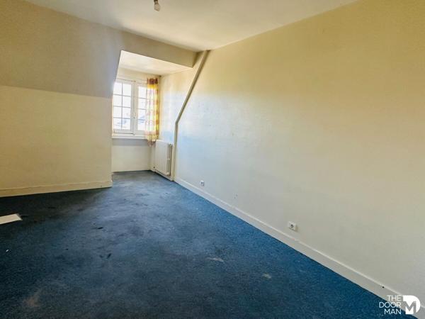 Immeuble - À vendre - 250 m² - PONTIVY | The Door Man