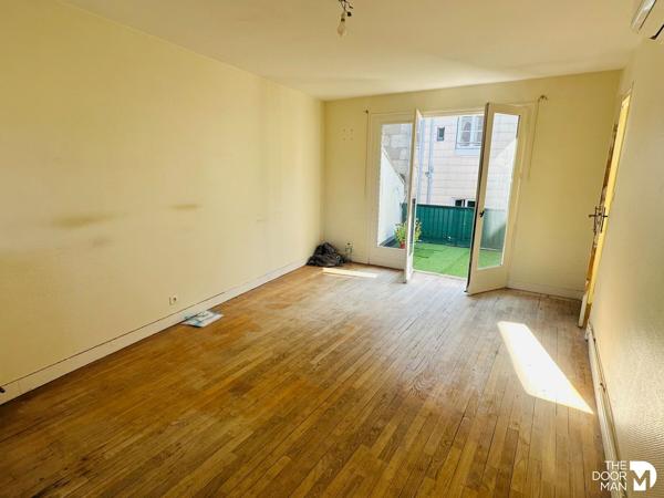 Immeuble - À vendre - 250 m² - PONTIVY | The Door Man