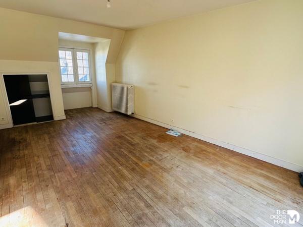 Immeuble - À vendre - 250 m² - PONTIVY | The Door Man