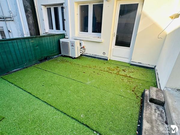 Immeuble - À vendre - 250 m² - PONTIVY | The Door Man