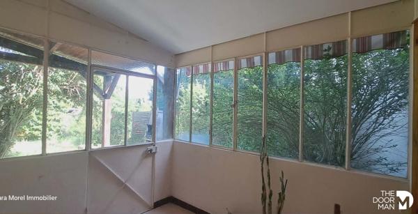 Maison - À vendre - 170 m² - CIVRAY | The Door Man