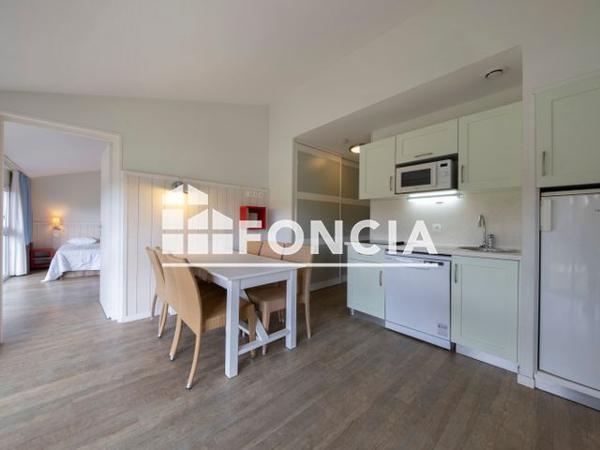 À vendre Appartement 2 pièces 55.4 m² - Saint-martin-de-ré 17410