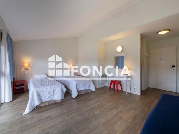 À vendre Appartement 2 pièces 55.4 m² - Saint-martin-de-ré 17410