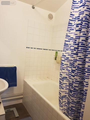 Appartement à louer à Romenay en Saône-et-Loire (71470), ref : 13755/485