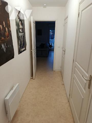 Achat Appartement A Vendre 50300 AVRANCHES