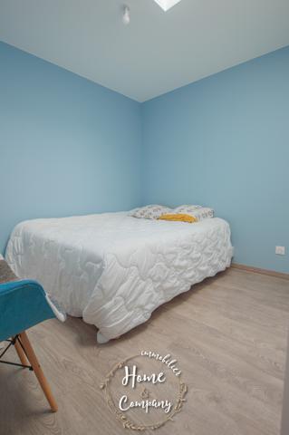Maison 3 pièce(s) 2 chambre(s) 82.04 m²