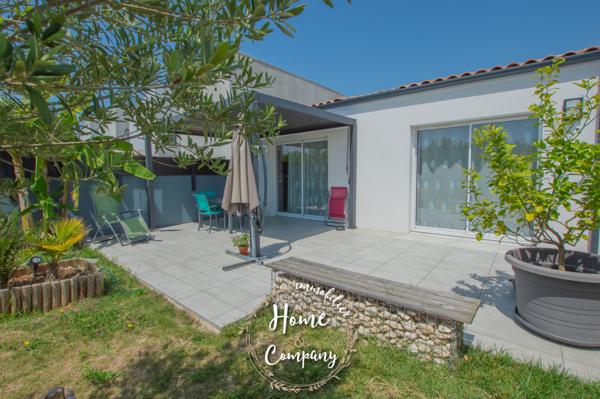 Maison 3 pièce(s) 2 chambre(s) 82.04 m²