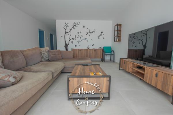 Maison 3 pièce(s) 2 chambre(s) 82.04 m²