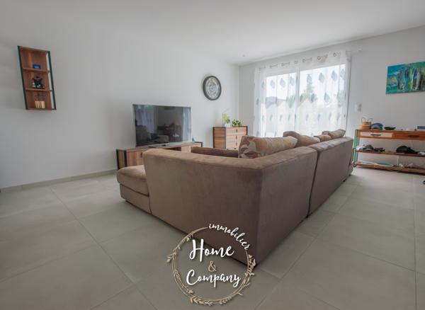 Maison 3 pièce(s) 2 chambre(s) 82.04 m²
