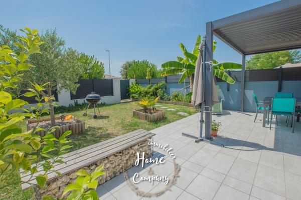 Maison 3 pièce(s) 2 chambre(s) 82.04 m²