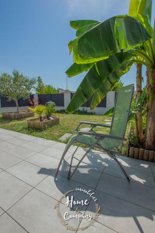 Maison 3 pièce(s) 2 chambre(s) 82.04 m²