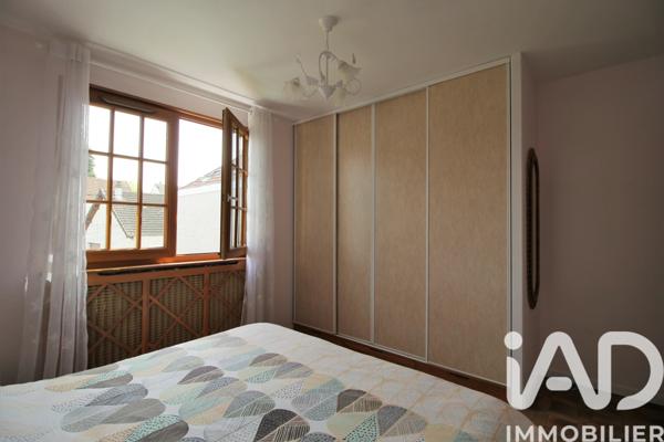 Maison à vendre 7 pièces 197 m² Villecresnes