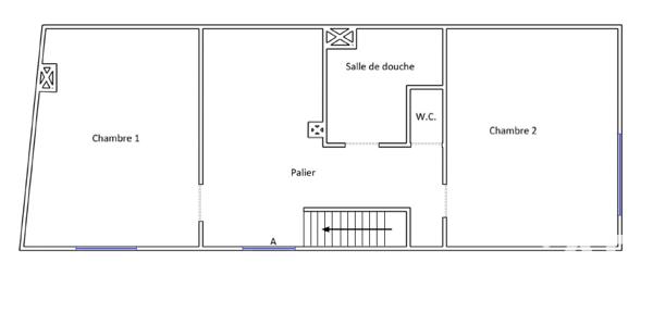 Maison à vendre 7 pièces 197 m² Villecresnes
