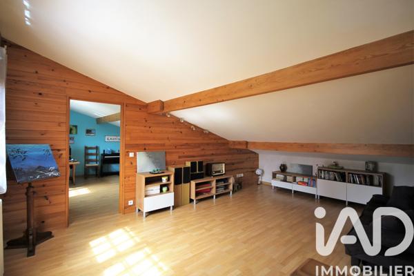 Maison à vendre 7 pièces 197 m² Villecresnes