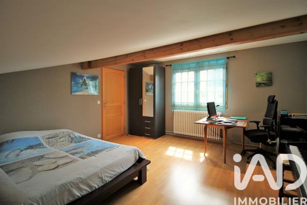 Maison à vendre 7 pièces 197 m² Villecresnes