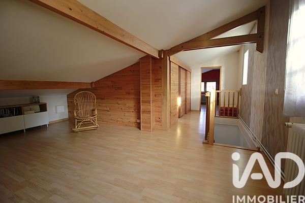 Maison à vendre 7 pièces 197 m² Villecresnes