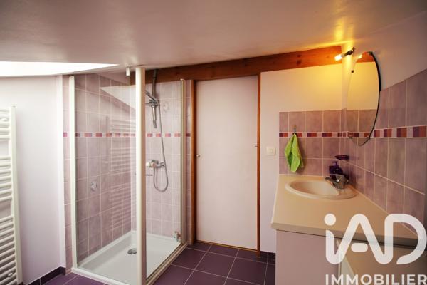Maison à vendre 7 pièces 197 m² Villecresnes