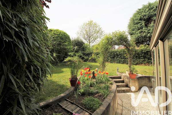 Maison à vendre 7 pièces 197 m² Villecresnes