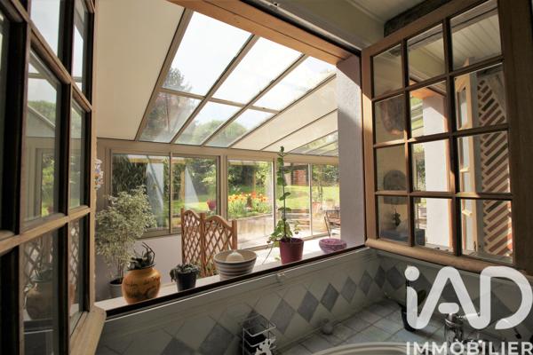 Maison à vendre 7 pièces 197 m² Villecresnes
