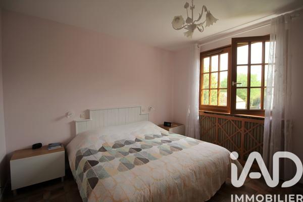 Maison à vendre 7 pièces 197 m² Villecresnes