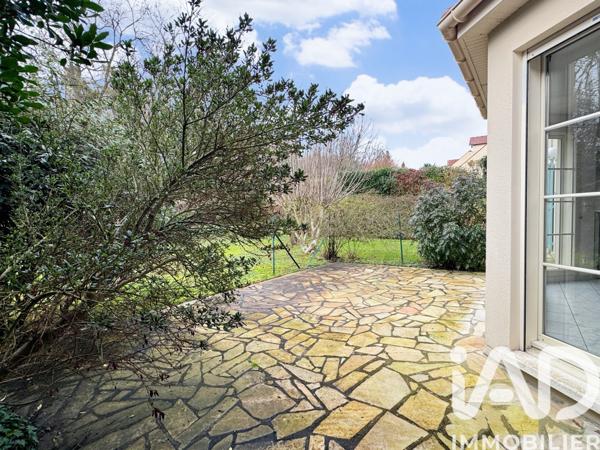 Maison à vendre 7 pièces 170 m² Étiolles