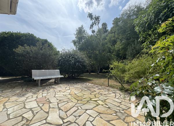 Maison à vendre 7 pièces 170 m² Étiolles