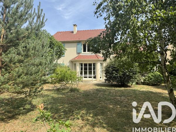 Maison à vendre 7 pièces 170 m² Étiolles