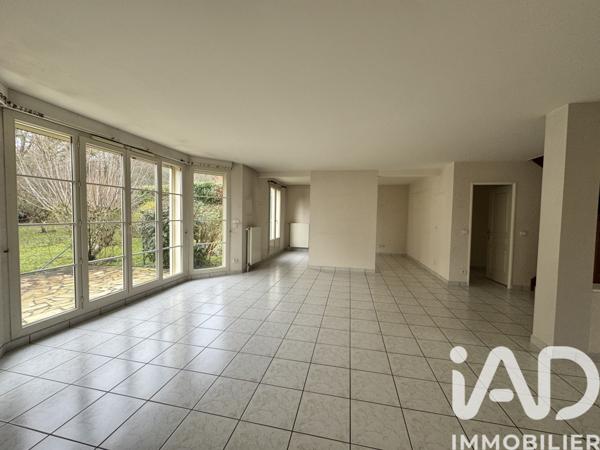 Maison à vendre 7 pièces 170 m² Étiolles
