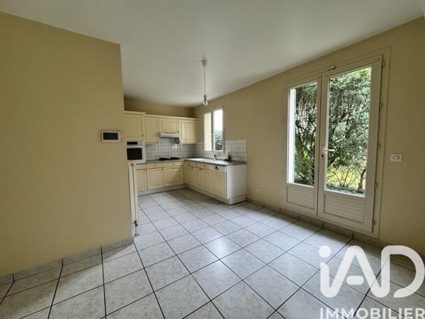 Maison à vendre 7 pièces 170 m² Étiolles