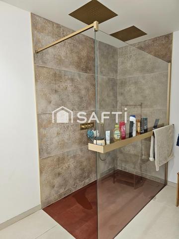 RARE : belle maison contemporaine entièrement rénovée