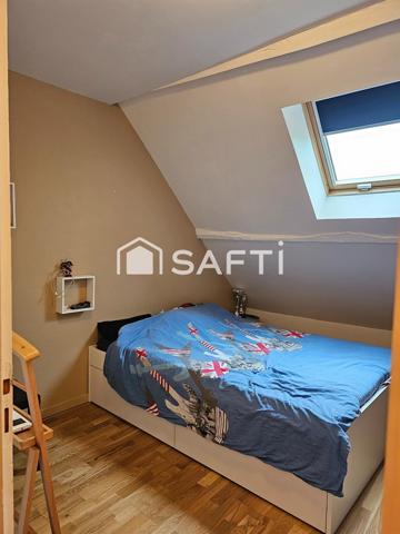 RARE : belle maison contemporaine entièrement rénovée