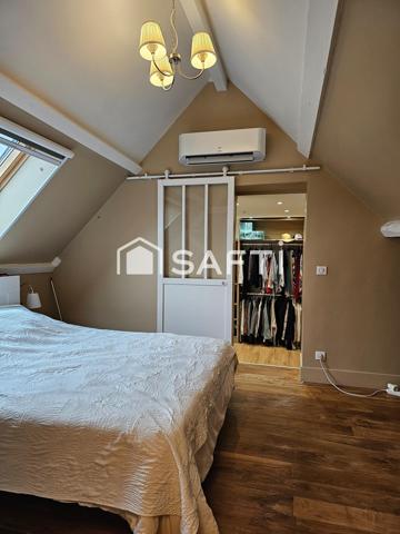 RARE : belle maison contemporaine entièrement rénovée