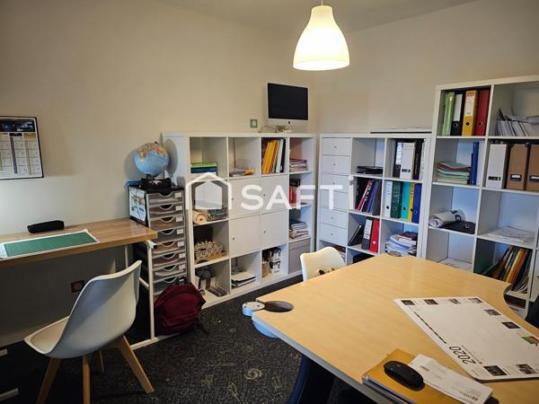 RARE : belle maison contemporaine entièrement rénovée