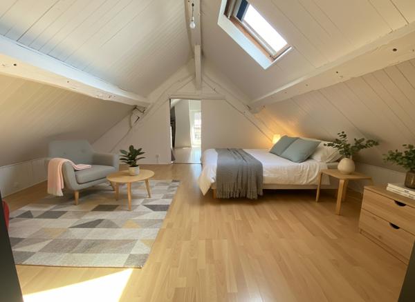 Maison 10 mn de GARE ESBLY où GARE MEAUX  5 pièce(s) 140 m2