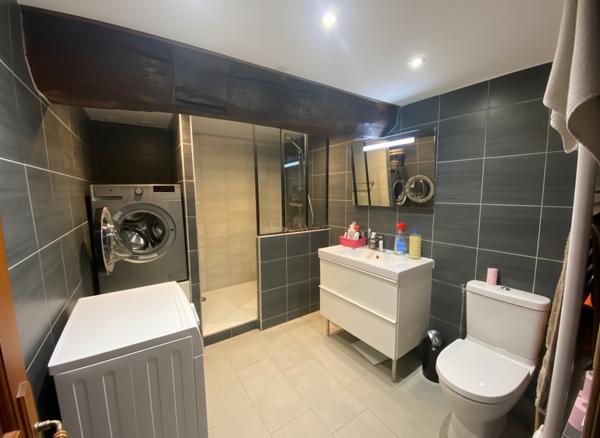 Maison 10 mn de GARE ESBLY où GARE MEAUX  5 pièce(s) 140 m2