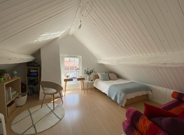 Maison 10 mn de GARE ESBLY où GARE MEAUX  5 pièce(s) 140 m2