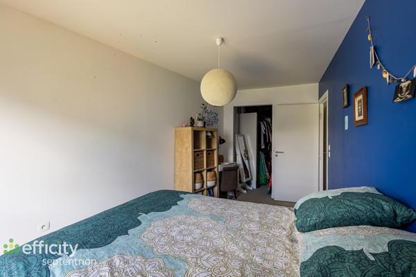 Maison 4 pièces - 82 m² Exclusivité efficity