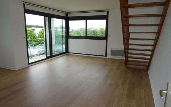 Appartement à louer    3 pièces • 78,49 m2 Saint-Renan