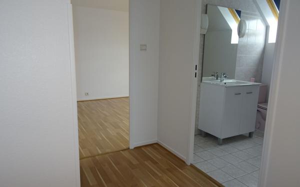 Appartement à louer    3 pièces • 78,49 m2 Saint-Renan