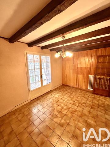 Maison à vendre 5 pièces 69 m² Grâces
