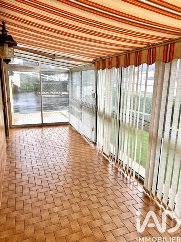 Maison à vendre 5 pièces 69 m² Grâces