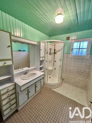 Maison à vendre 5 pièces 69 m² Grâces